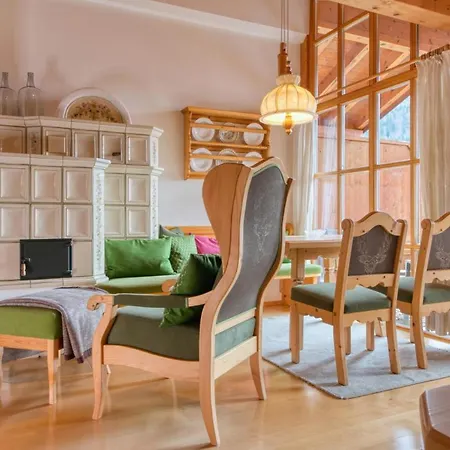 Bergw8 Lägenhet Reit im Winkl