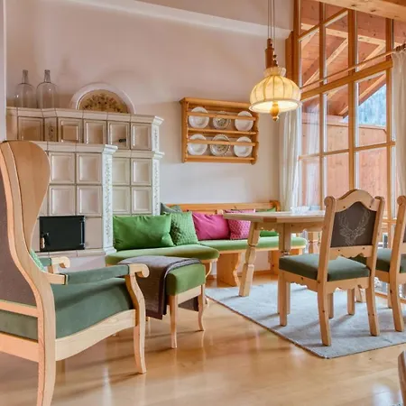Bergw8 Reit im Winkl