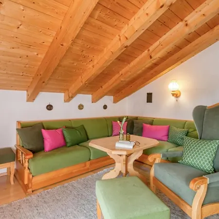 Bergw8 * Reit im Winkl