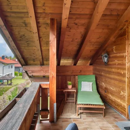 Bergw8 Appartement *
