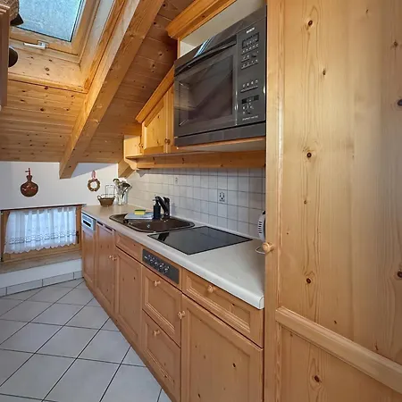 Bergw8 Lägenhet