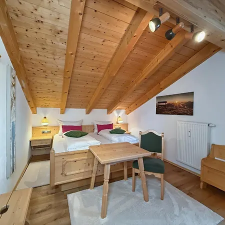 Apartment Bergw8