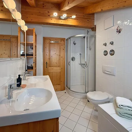 Bergw8 * Reit im Winkl